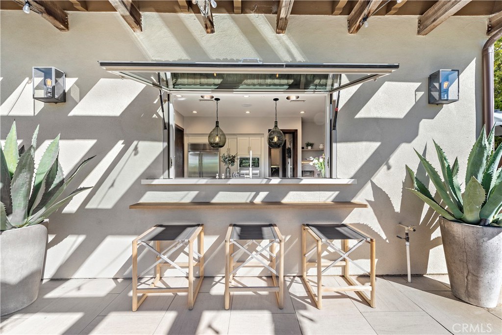 27 Pisano Street Ladera Ranch, CA 92694 - Photo 51 of 71 a view of entryway and hall with wooden floor