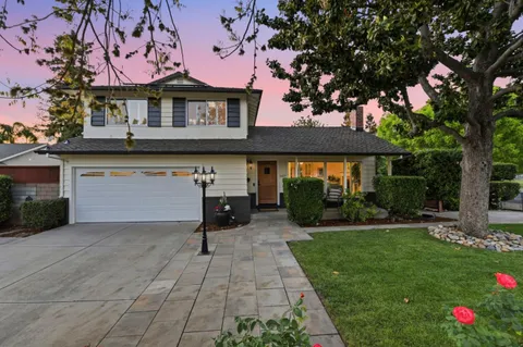 $1,799,000 | 1625 Parkside Avenue, San Jose, CA 95125