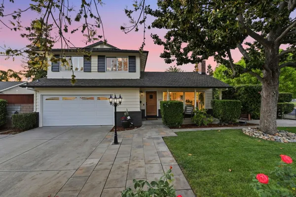 $1,799,000 | Parkside Avenue, San Jose, CA 95125