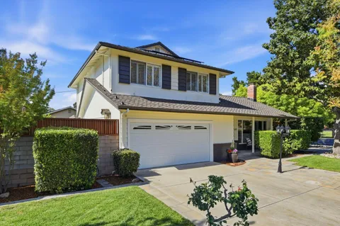 $1,799,000 | 1625 Parkside Avenue, San Jose, CA 95125