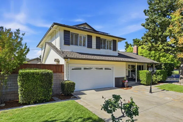 $1,799,000 | Parkside Avenue, San Jose, CA 95125