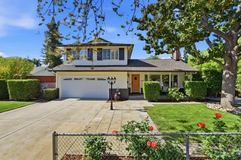 $1,799,000 | 1625 Parkside Avenue, San Jose, CA 95125