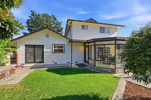 $1,799,000 | Parkside Avenue, San Jose, CA 95125