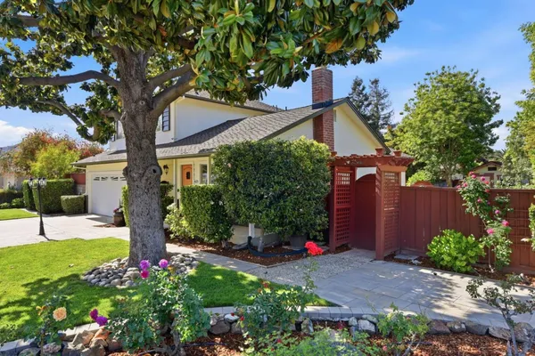 $1,799,000 | Parkside Avenue, San Jose, CA 95125