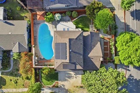 $1,799,000 | 1625 Parkside Avenue, San Jose, CA 95125