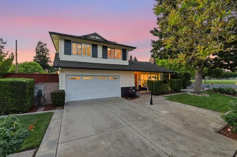 $1,799,000 | 1625 Parkside Avenue, San Jose, CA 95125