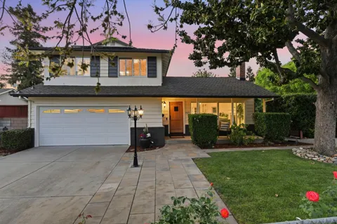 $1,799,000 | 1625 Parkside Avenue, San Jose, CA 95125
