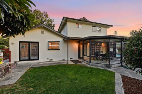 $1,799,000 | 1625 Parkside Avenue, San Jose, CA 95125
