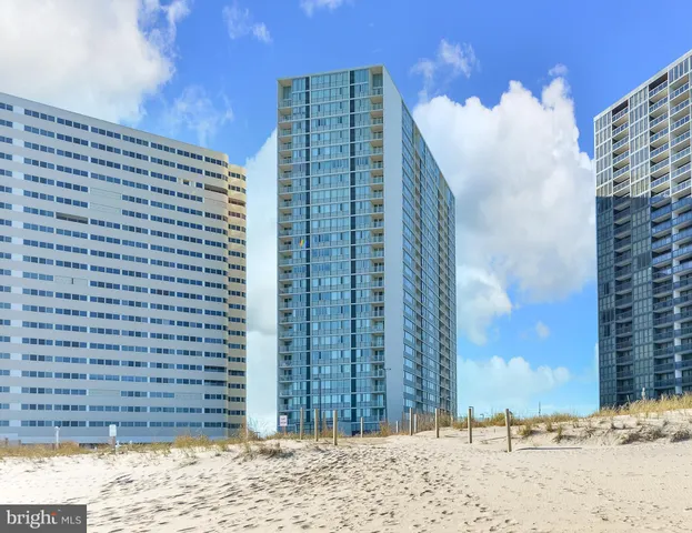 $530,000 | 10700 Coastal Highway, Unit 1406, Ocean City, MD 21842