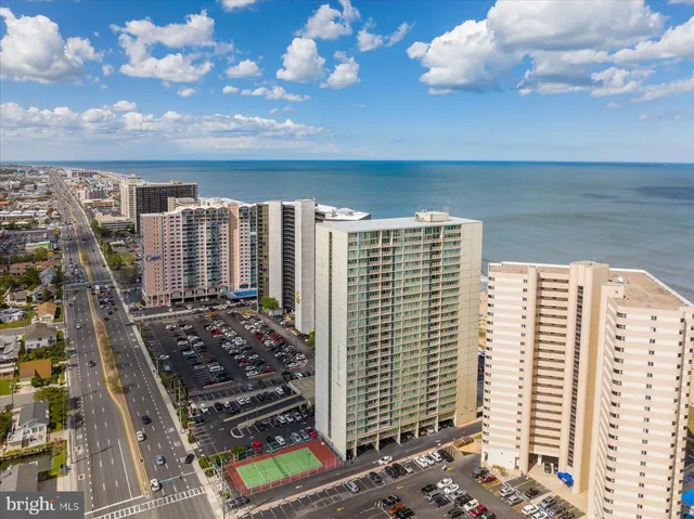 $530,000 | 10700 Coastal Highway, Unit 1406, Ocean City, MD 21842