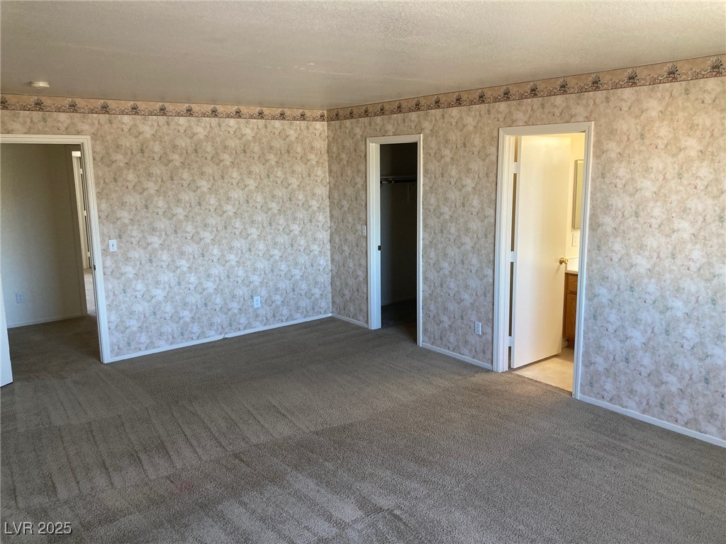 800 Spotted Eagle Street Henderson, NV 89015 - Photo 12 of 20 Partial Master Bedroom