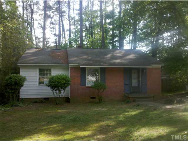 2444 Derby Drive Raleigh, NC 27610 - Photo 1 of 6 Gallery Image 1