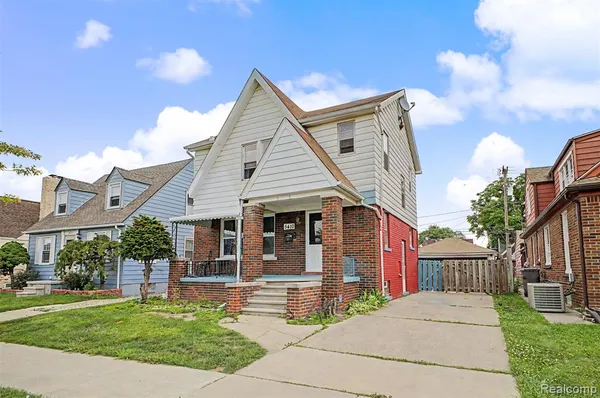 $249,900 | 5410 Ternes, Dearborn, MI 48126