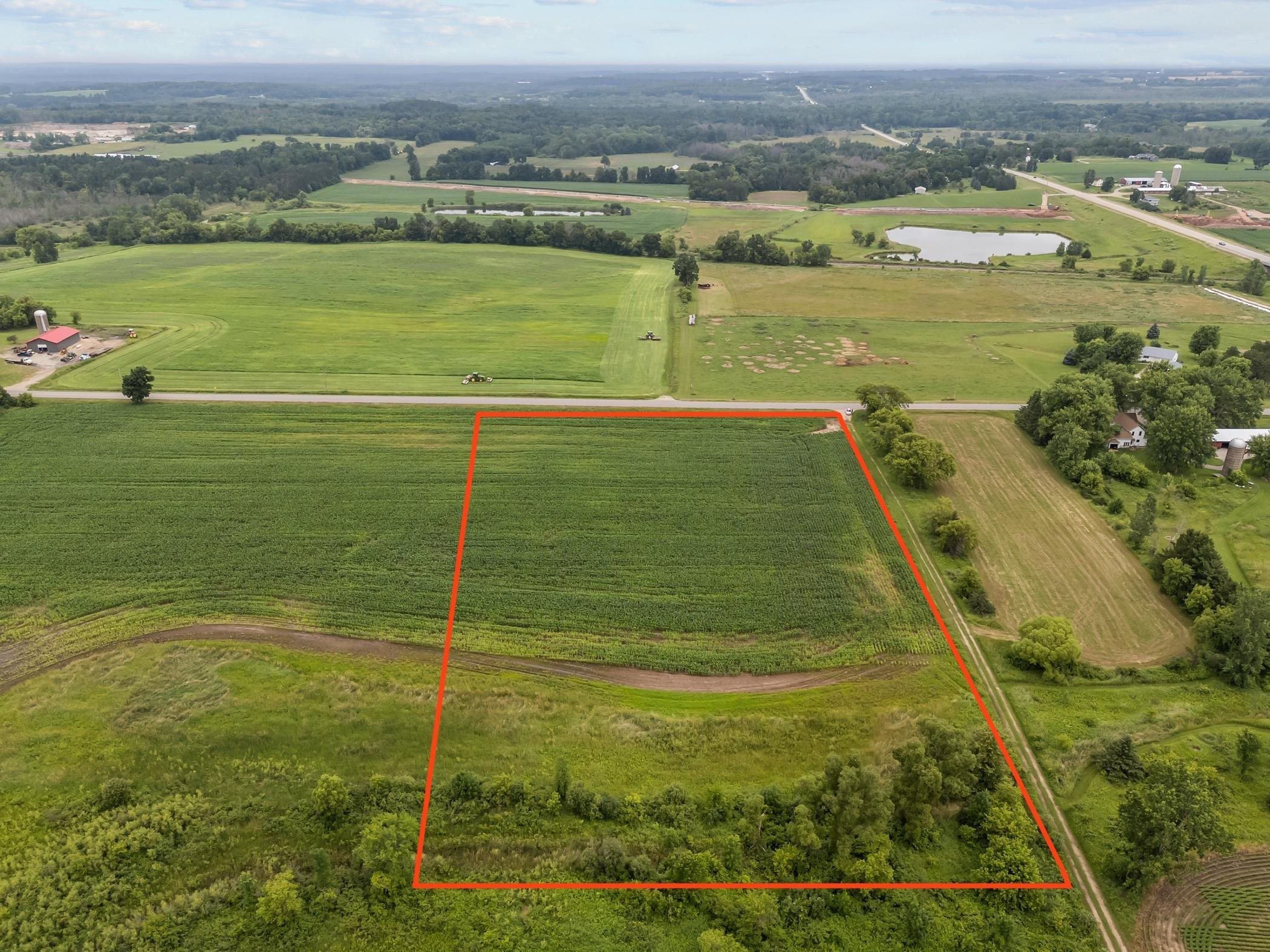 Brehmer Road Fremont, WI 54940 - Photo 3 of 4