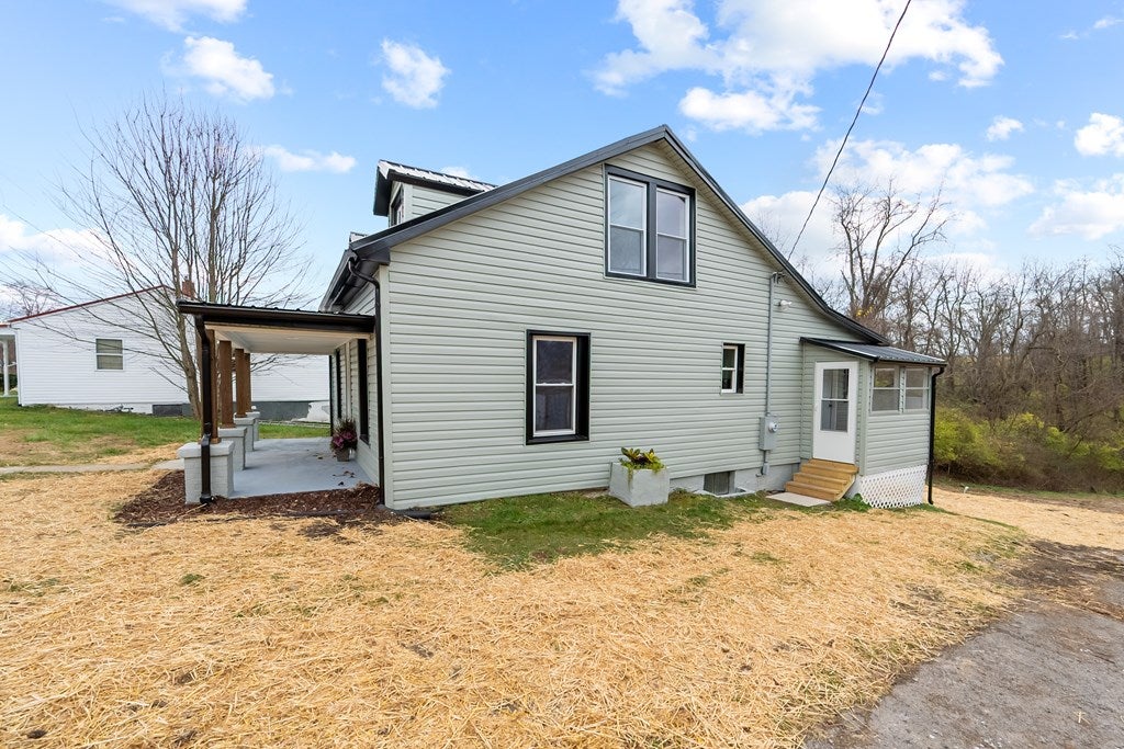 6549 New River Road Radford, VA 24141 - Photo 47 of 55 Gallery Image 47