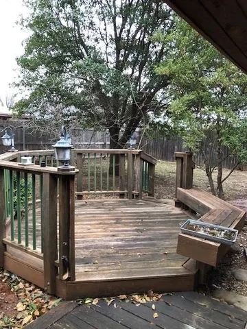 $2,295 | 8026 Vita Court, Abilene, TX 79606