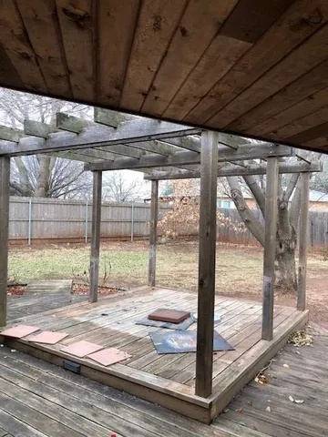 $2,295 | 8026 Vita Court, Abilene, TX 79606