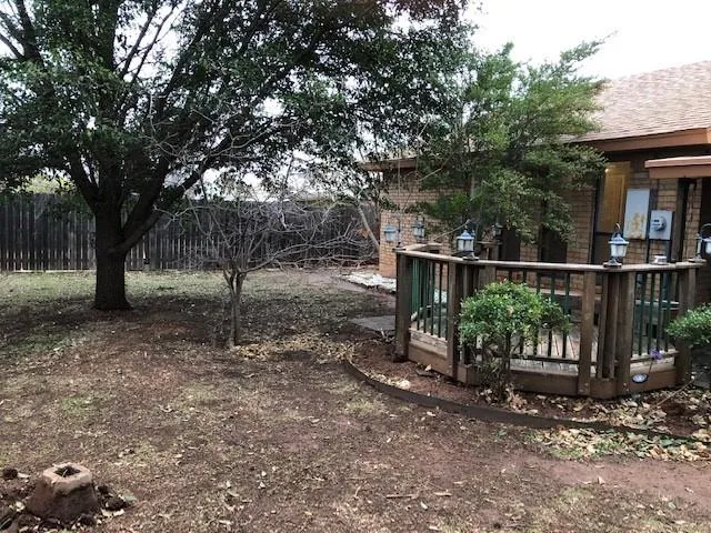 $2,295 | 8026 Vita Court, Abilene, TX 79606