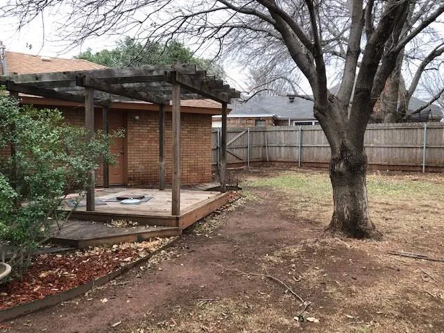 $2,295 | 8026 Vita Court, Abilene, TX 79606