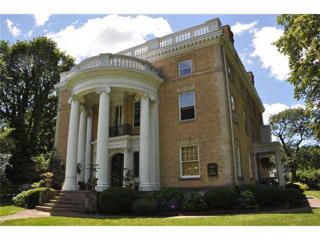 1163 East Avenue Rochester, NY 14607 - Photo 1 of 1 Exterior Front