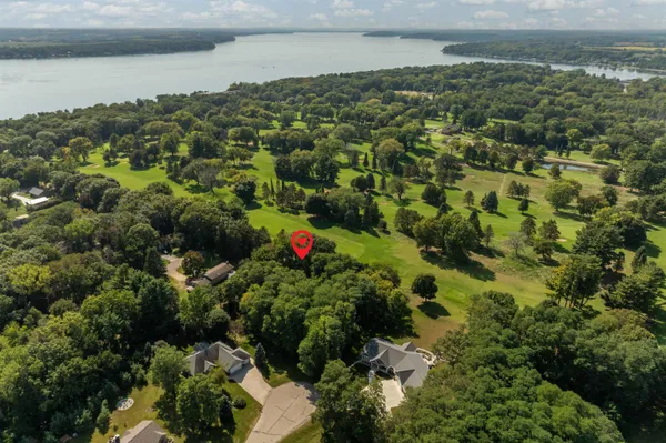 $109,900 | 438 Bluebird Court, Green Lake, WI 54941