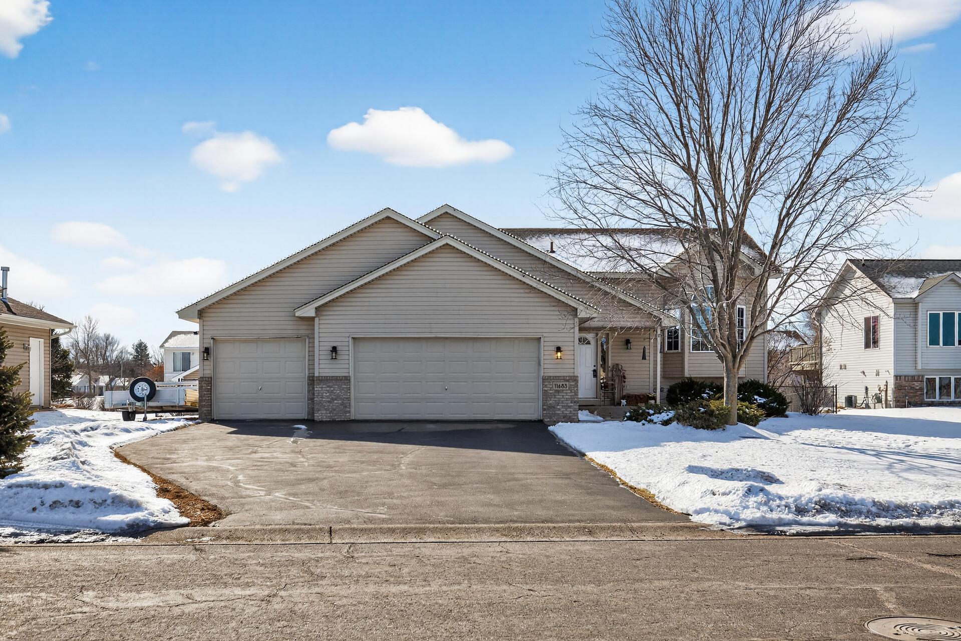 11683 10th Street Northeast Hanover, MN 55341 - Photo 20 of 20