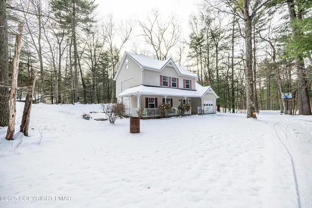 $380,000 | 1504 Grassy Run, Saylorsburg, PA 18353