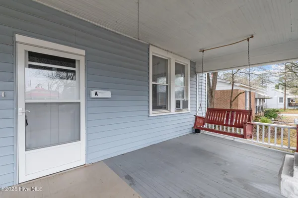 $1,100 | 1821 Spencer Avenue, Unit A, New Bern, NC 28560