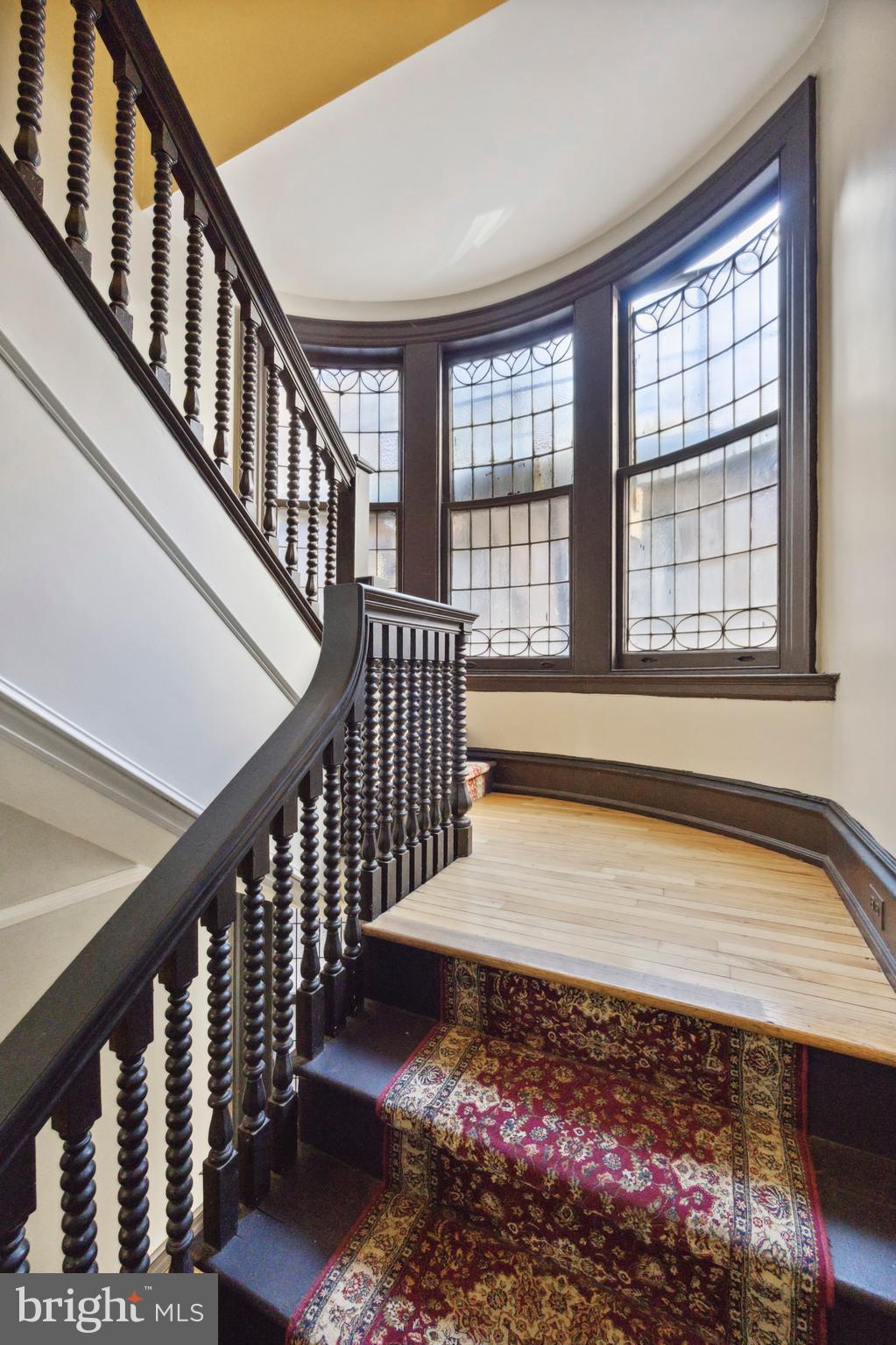 1723 Spruce Street Philadelphia, PA 19103 - Photo 5 of 24 a view of an entryway