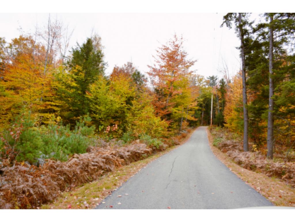 191 Ossipee Mountain Road Ossipee, NH 03814 - Photo 35 of 36 Gallery Image 35