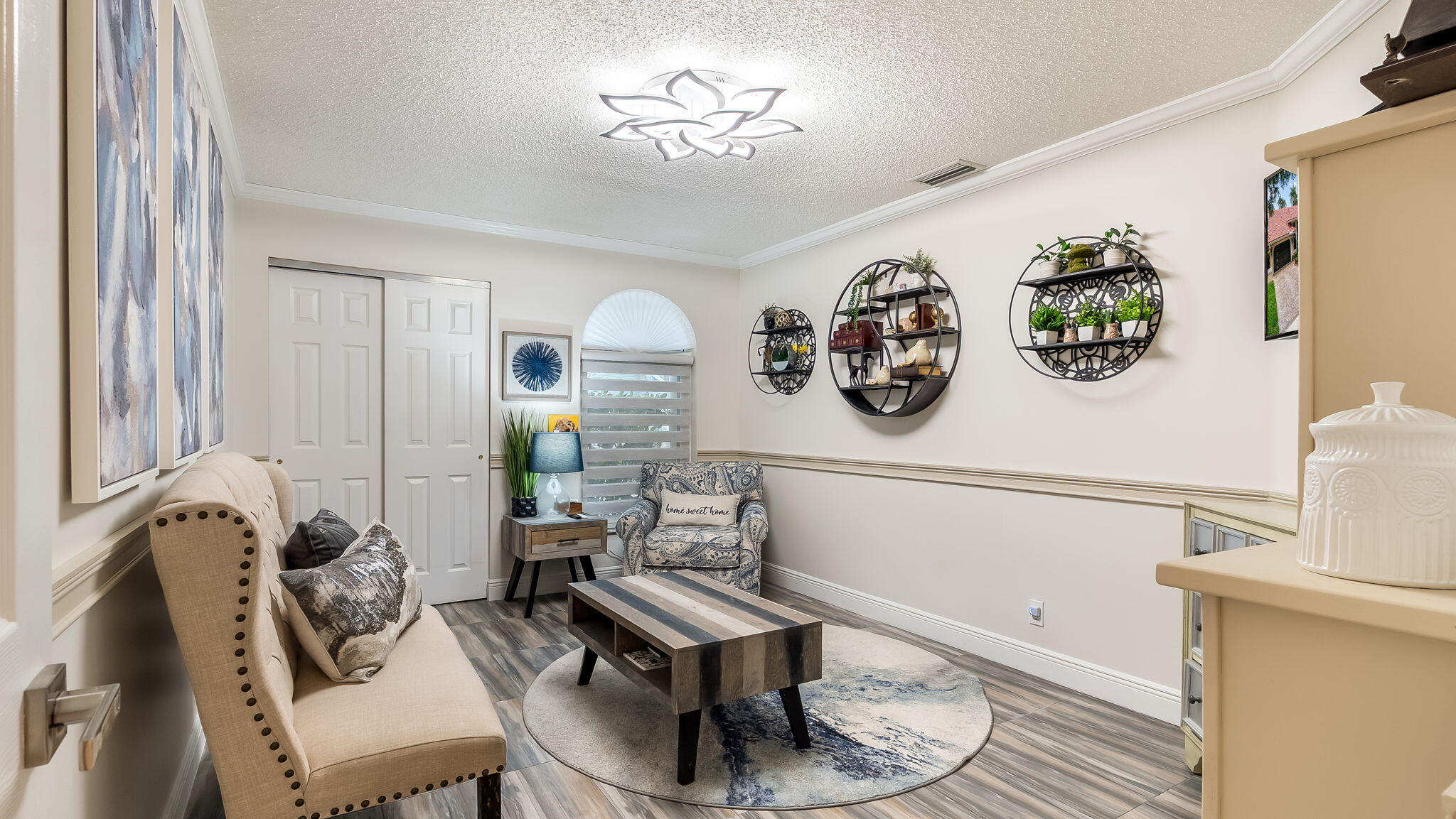 10810 Santa Rosa Drive Boca Raton, FL 33498 - Photo 19 of 52 Bedroom 2