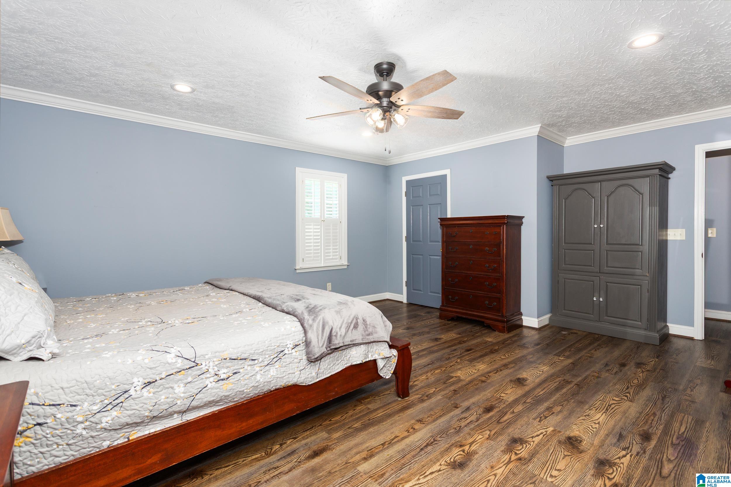 1150 Rochester Road Southeast Jacksonville, AL 36265 - Photo 21 of 36