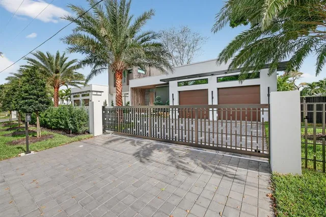 $12,995,000 | 4312 Northeast 23rd Avenue, Fort Lauderdale, FL 33308