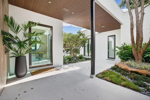 $12,995,000 | 4312 Northeast 23rd Avenue, Fort Lauderdale, FL 33308