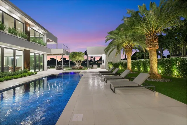 $12,995,000 | 4312 Northeast 23rd Avenue, Fort Lauderdale, FL 33308