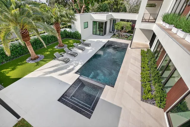 $12,995,000 | 4312 Northeast 23rd Avenue, Fort Lauderdale, FL 33308