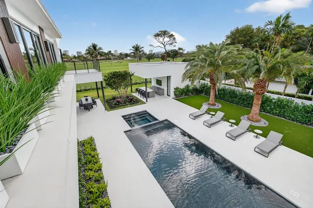 $12,995,000 | 4312 Northeast 23rd Avenue, Fort Lauderdale, FL 33308