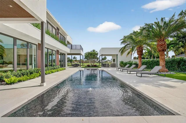 $12,995,000 | 4312 Northeast 23rd Avenue, Fort Lauderdale, FL 33308