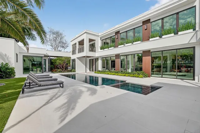 $12,995,000 | 4312 Northeast 23rd Avenue, Fort Lauderdale, FL 33308