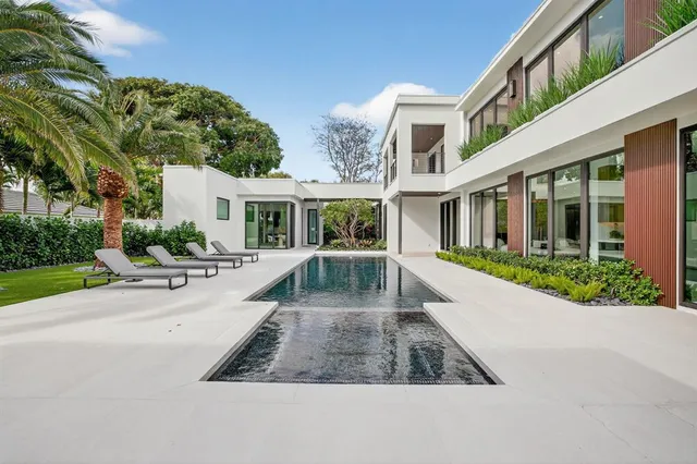 $12,995,000 | 4312 Northeast 23rd Avenue, Fort Lauderdale, FL 33308