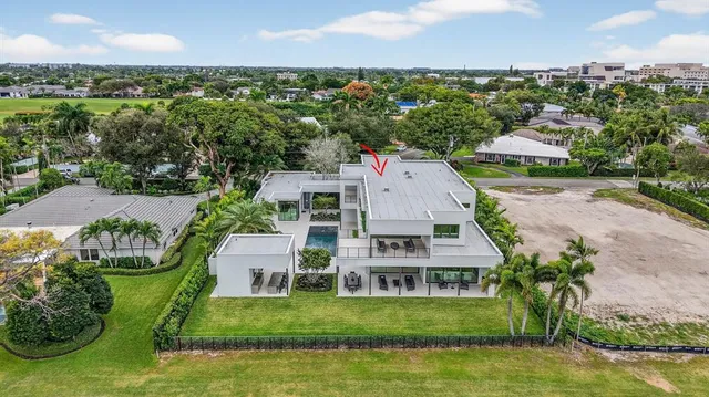 $12,995,000 | 4312 Northeast 23rd Avenue, Fort Lauderdale, FL 33308