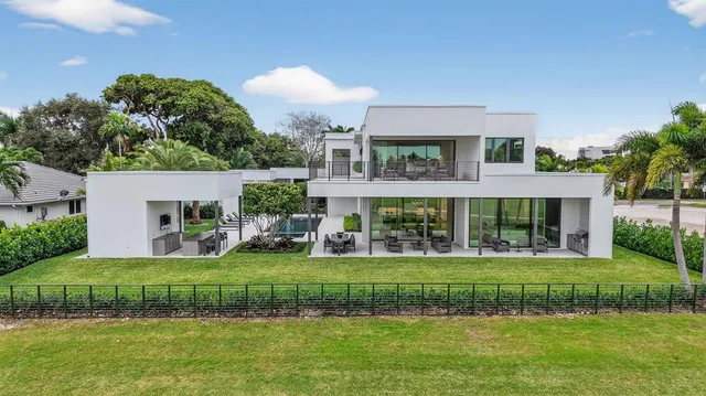 $12,995,000 | 4312 Northeast 23rd Avenue, Fort Lauderdale, FL 33308