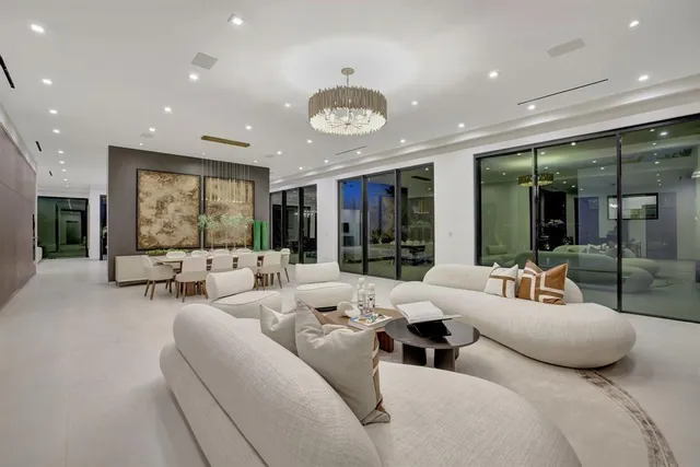 $12,995,000 | 4312 Northeast 23rd Avenue, Fort Lauderdale, FL 33308