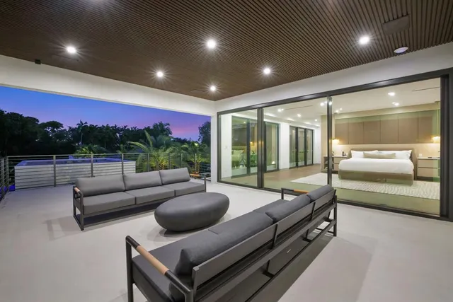 $12,995,000 | 4312 Northeast 23rd Avenue, Fort Lauderdale, FL 33308