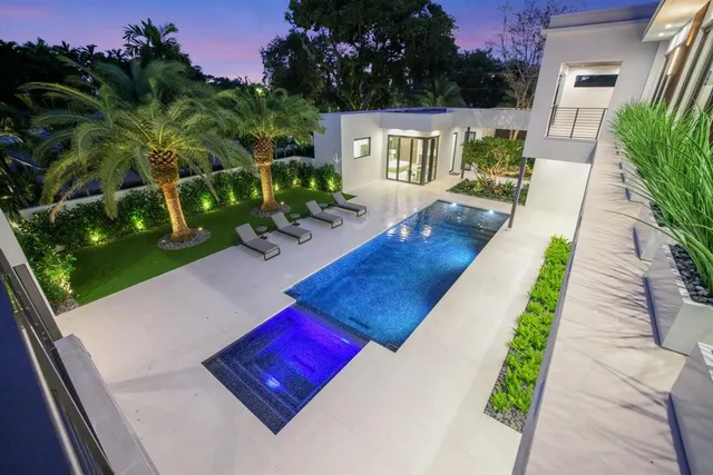 $12,995,000 | 4312 Northeast 23rd Avenue, Fort Lauderdale, FL 33308