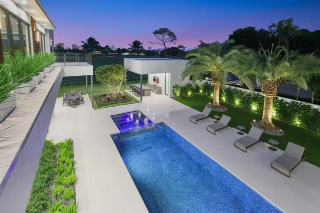 $12,995,000 | 4312 Northeast 23rd Avenue, Fort Lauderdale, FL 33308