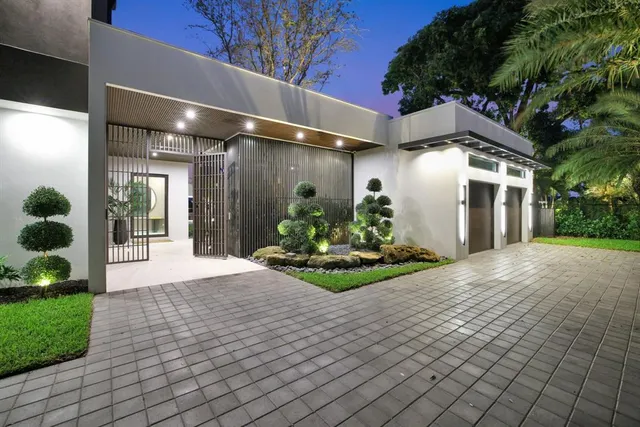$12,995,000 | 4312 Northeast 23rd Avenue, Fort Lauderdale, FL 33308