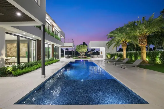 $12,995,000 | 4312 Northeast 23rd Avenue, Fort Lauderdale, FL 33308