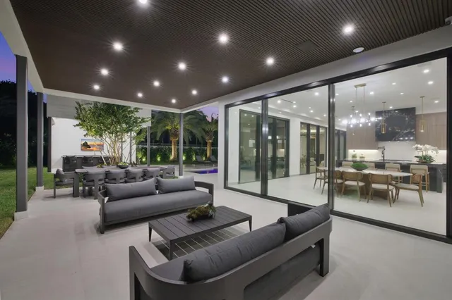 $12,995,000 | 4312 Northeast 23rd Avenue, Fort Lauderdale, FL 33308