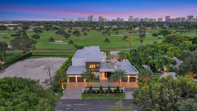 $12,995,000 | 4312 Northeast 23rd Avenue, Fort Lauderdale, FL 33308